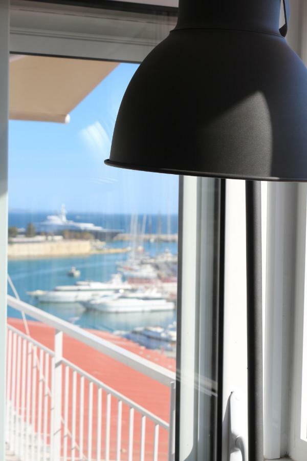 Daire With Endless View